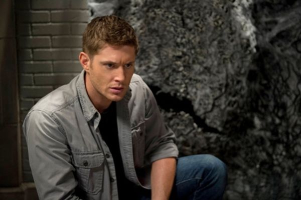 Supernatural -- ''Slumber Party'' -- Image SN904a_0154 -- Pictured: Jensen Ackles as  Photo