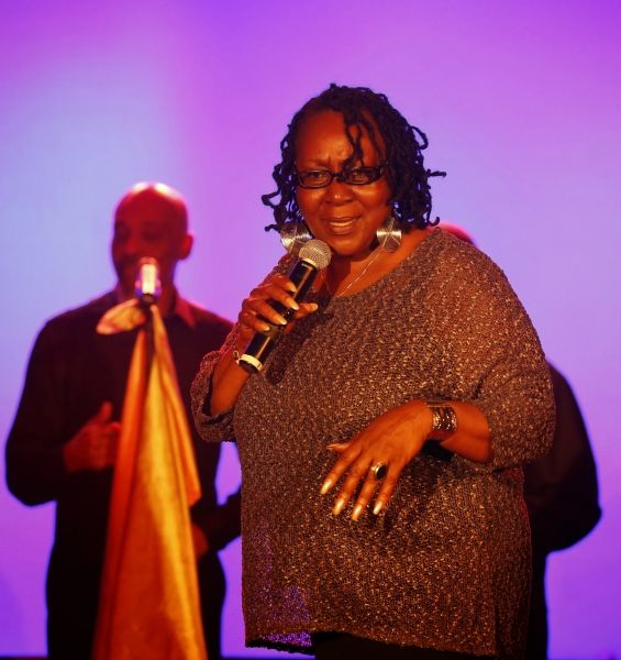 Roberta Ross Photo