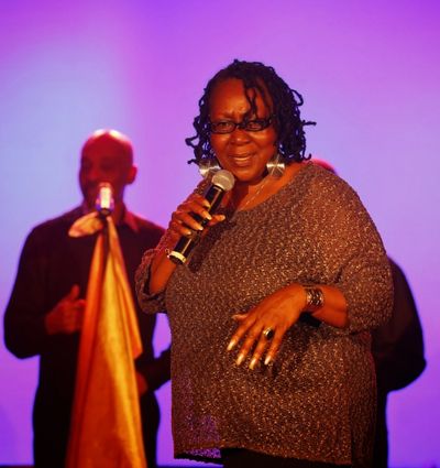 Roberta Ross Photo