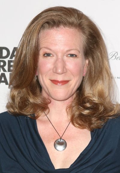 Henny Russell Photo