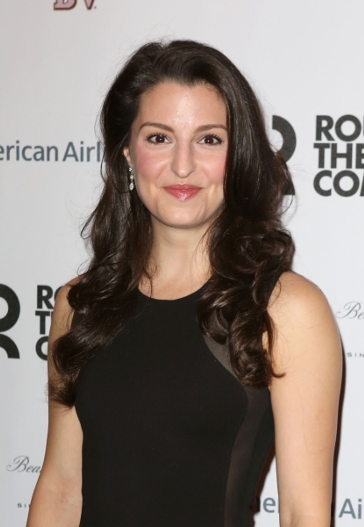 Meredith Forlenza  at 