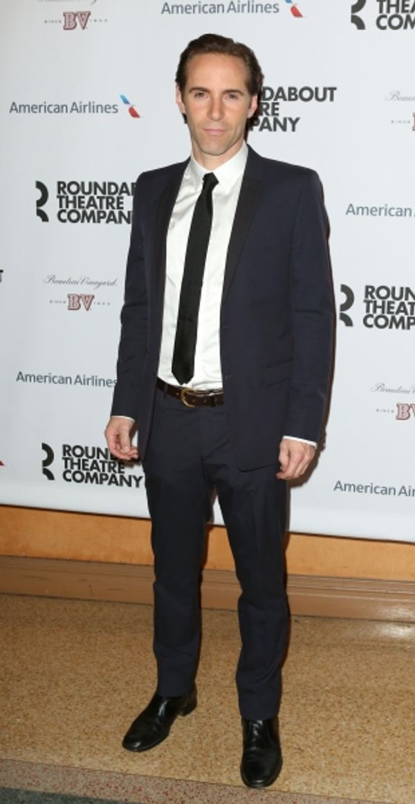 Alessandro Nivola  Photo