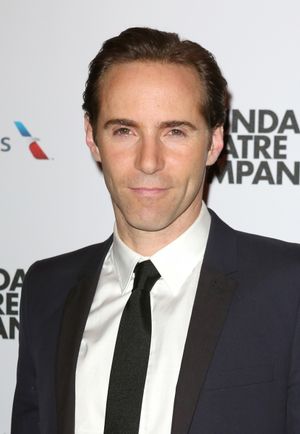 Alessandro Nivola @ BroadwayWorld Alessandro Nivola Photo