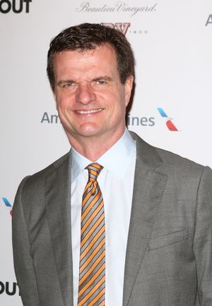 Michael Cumpsty Photo