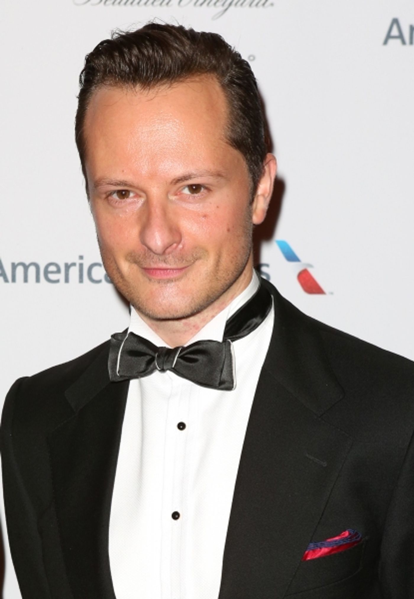 Photo Coverage: Cast of THE WINSLOW BOY Celebrates Opening Night  Image