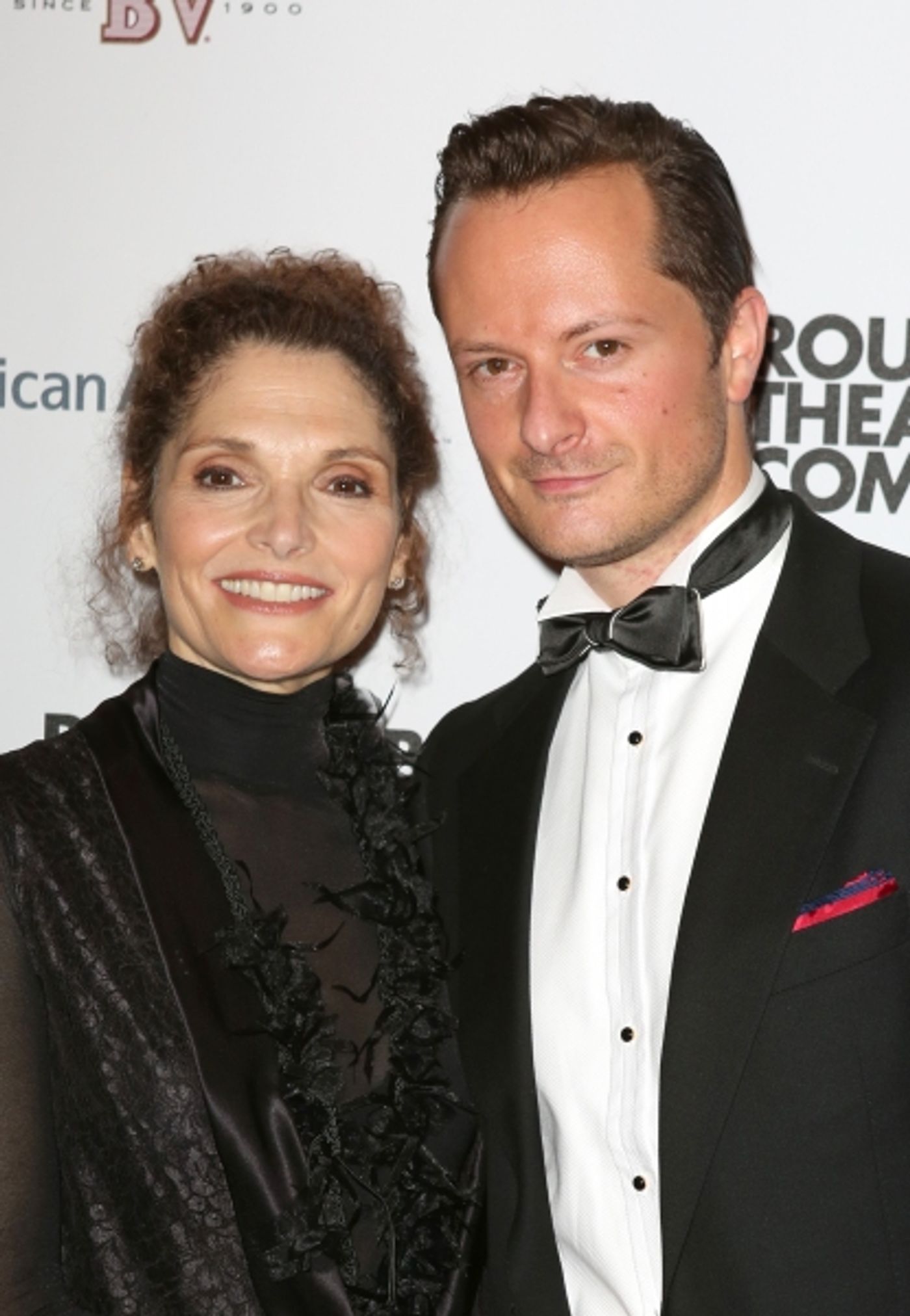 Photo Coverage: Cast of THE WINSLOW BOY Celebrates Opening Night  Image