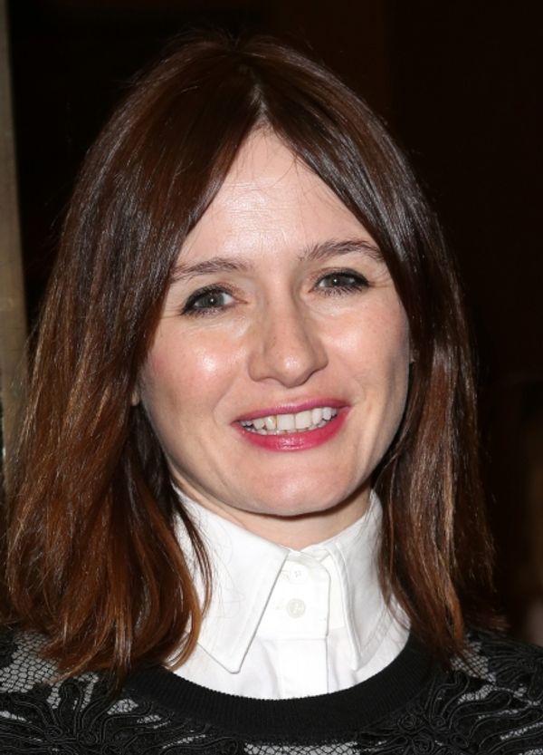 Emily Mortimer Photo