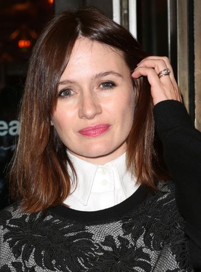 Emily Mortimer   Photo