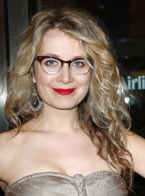 Jennifer Mudge @ BroadwayWorld Jennifer Mudge Photo
