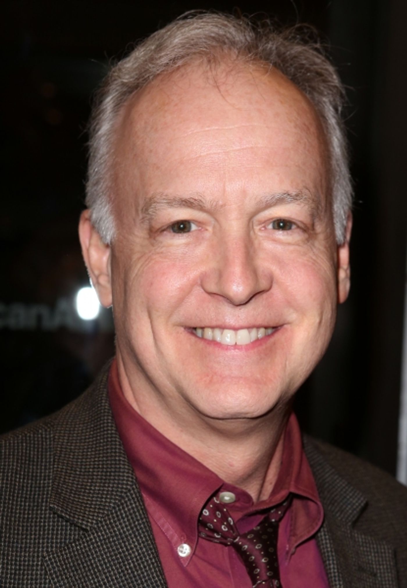 Photo Coverage: On the Red Carpet for Opening Night of THE WINSLOW BOY!  Image