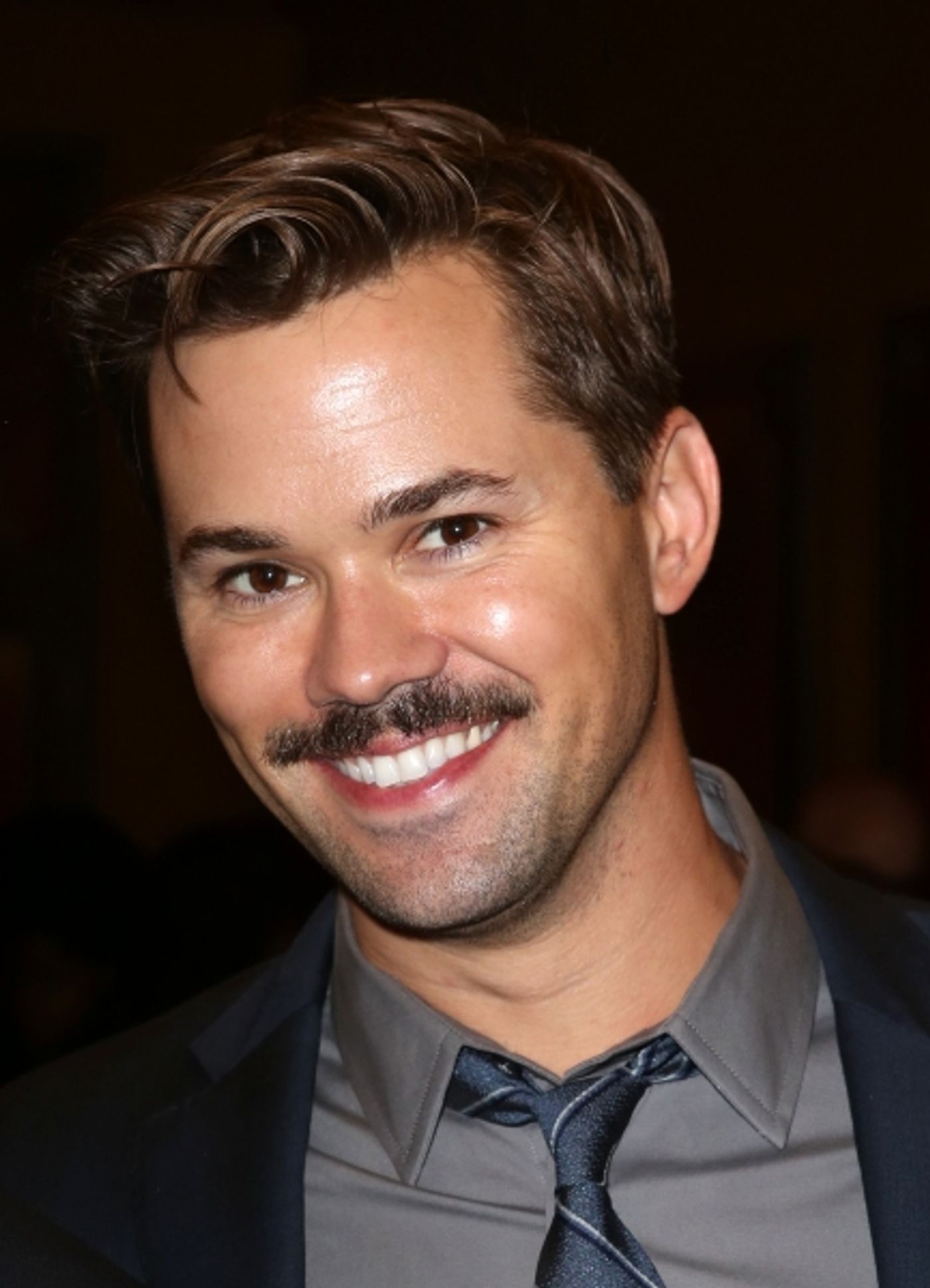 Photo Coverage: On the Red Carpet for Opening Night of THE WINSLOW BOY!  Image