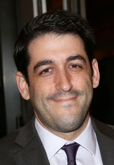 Evan Cabnet Photo