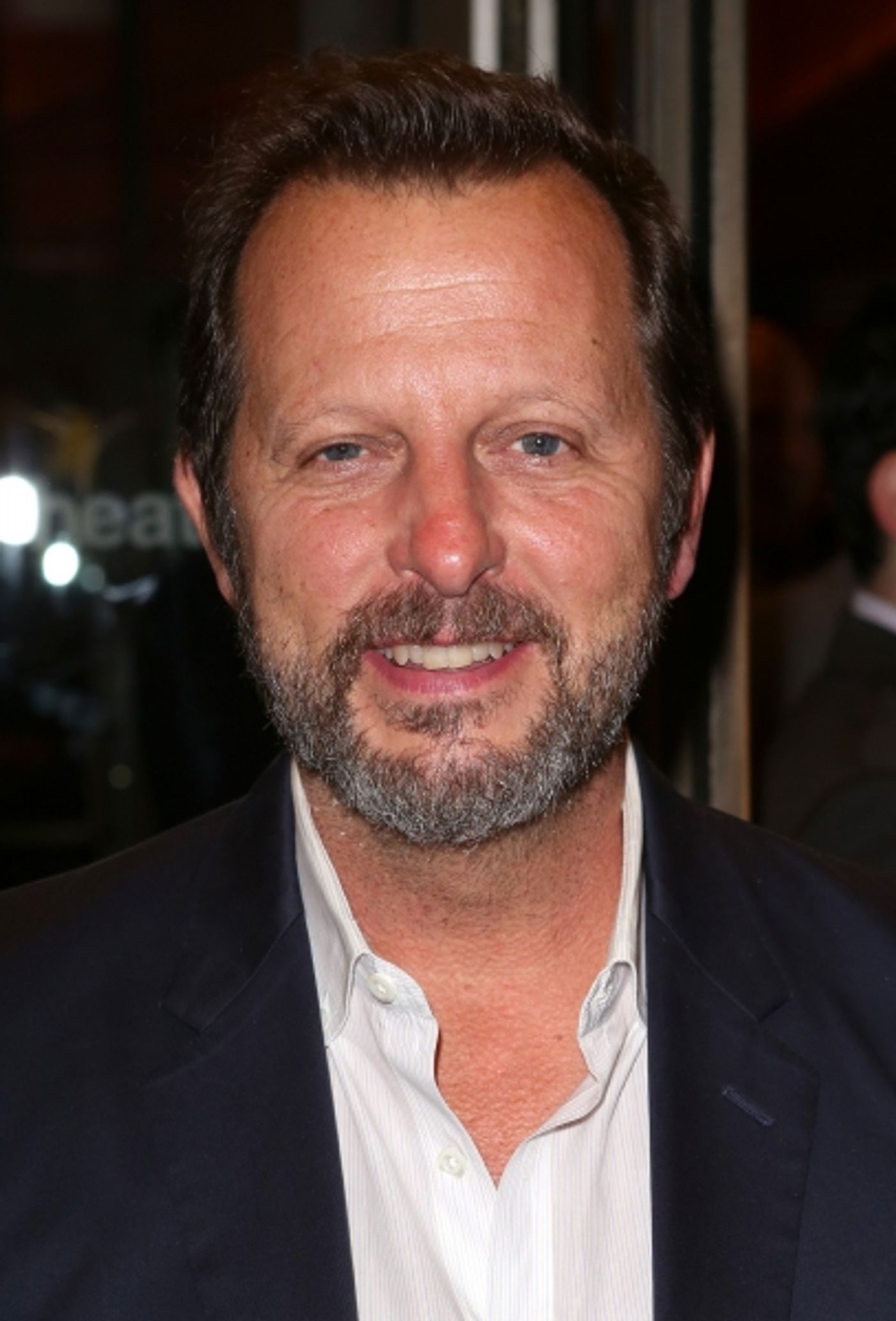 Photo Coverage: On the Red Carpet for Opening Night of THE WINSLOW BOY!  Image