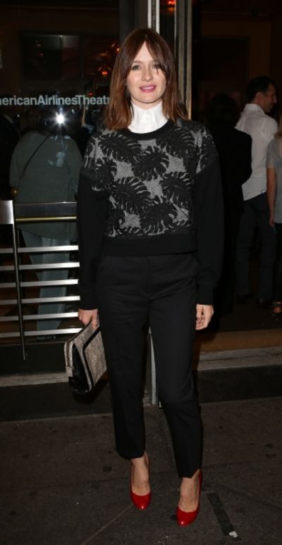 Emily Mortimer  Photo