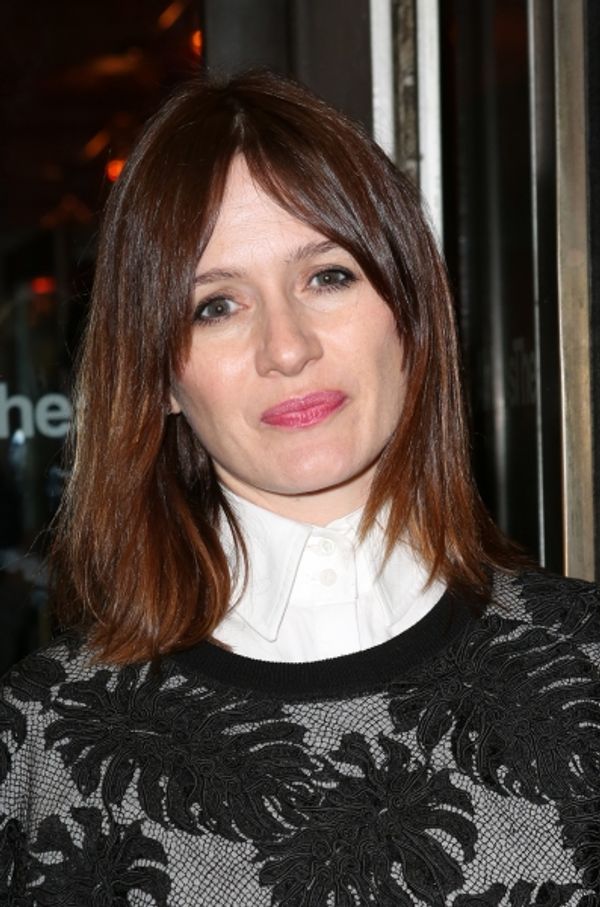 Emily Mortimer   Photo