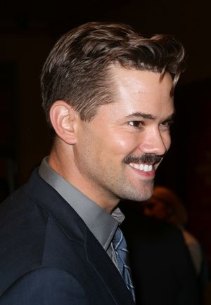 Andrew Rannells  Photo