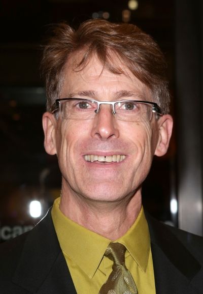 Dick Scanlon  Photo