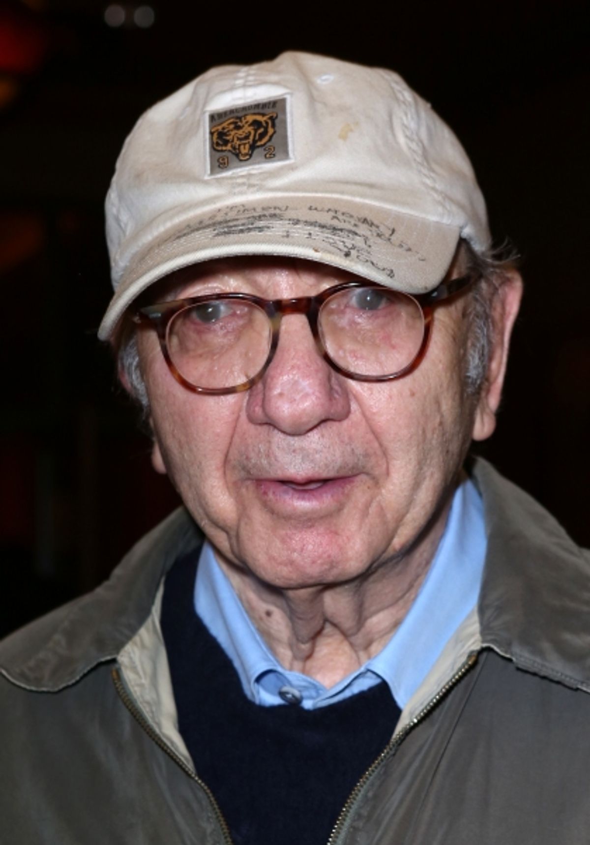 Neil Simon at 