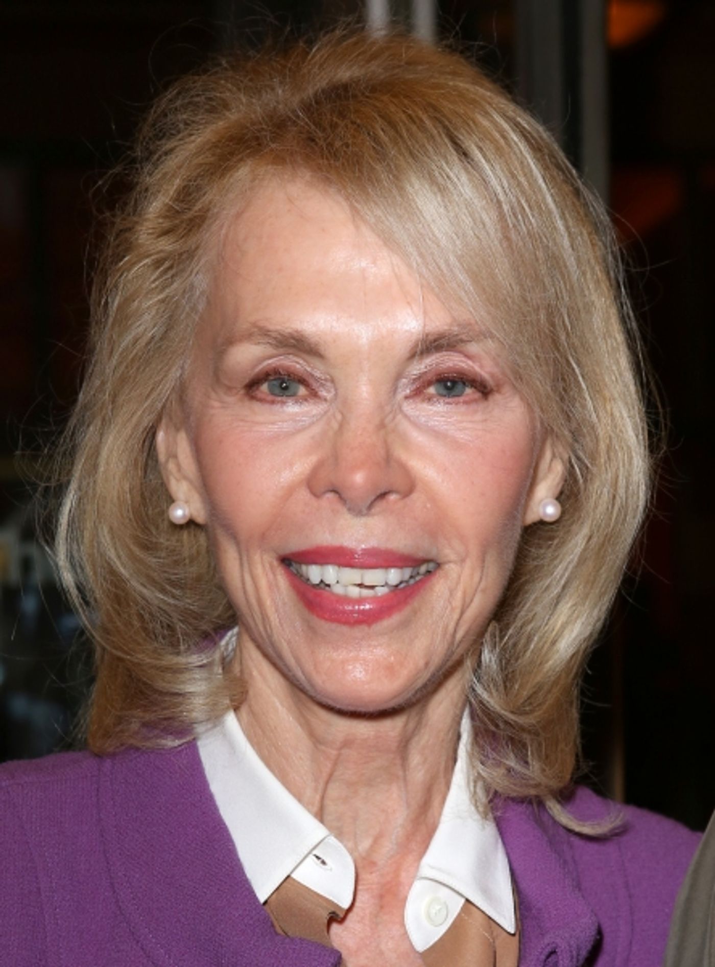 Photo Coverage: On the Red Carpet for Opening Night of THE WINSLOW BOY!  Image