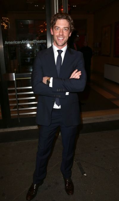 Christian Borle   Photo