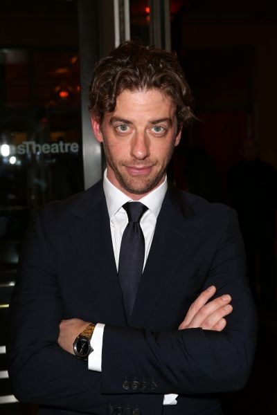 Christian Borle  Photo