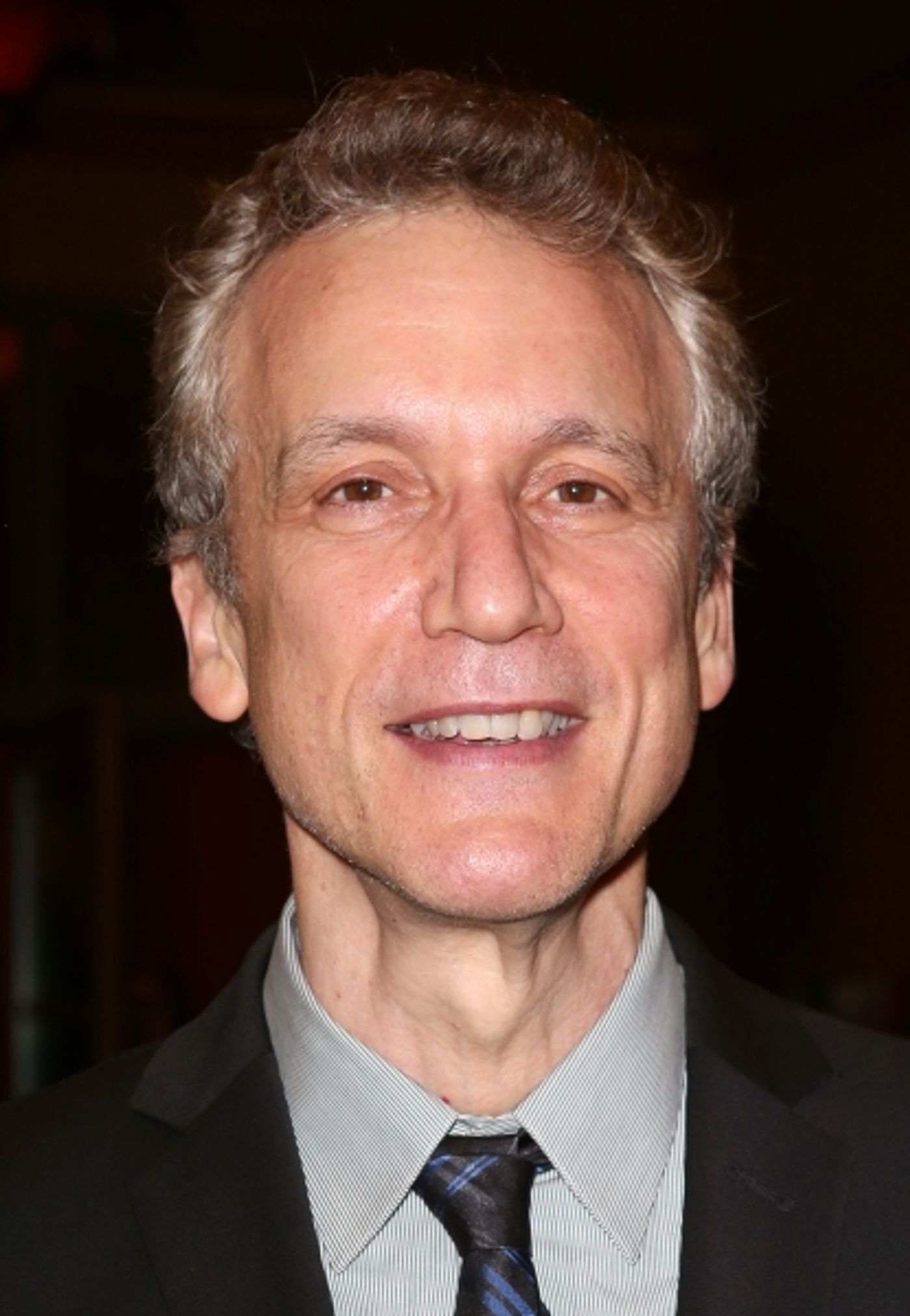 Photo Coverage: On the Red Carpet for Opening Night of THE WINSLOW BOY!  Image