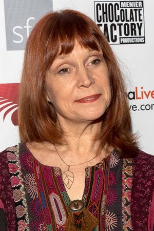 Ann Morrison @ BroadwayWorld Ann Morrison Photo