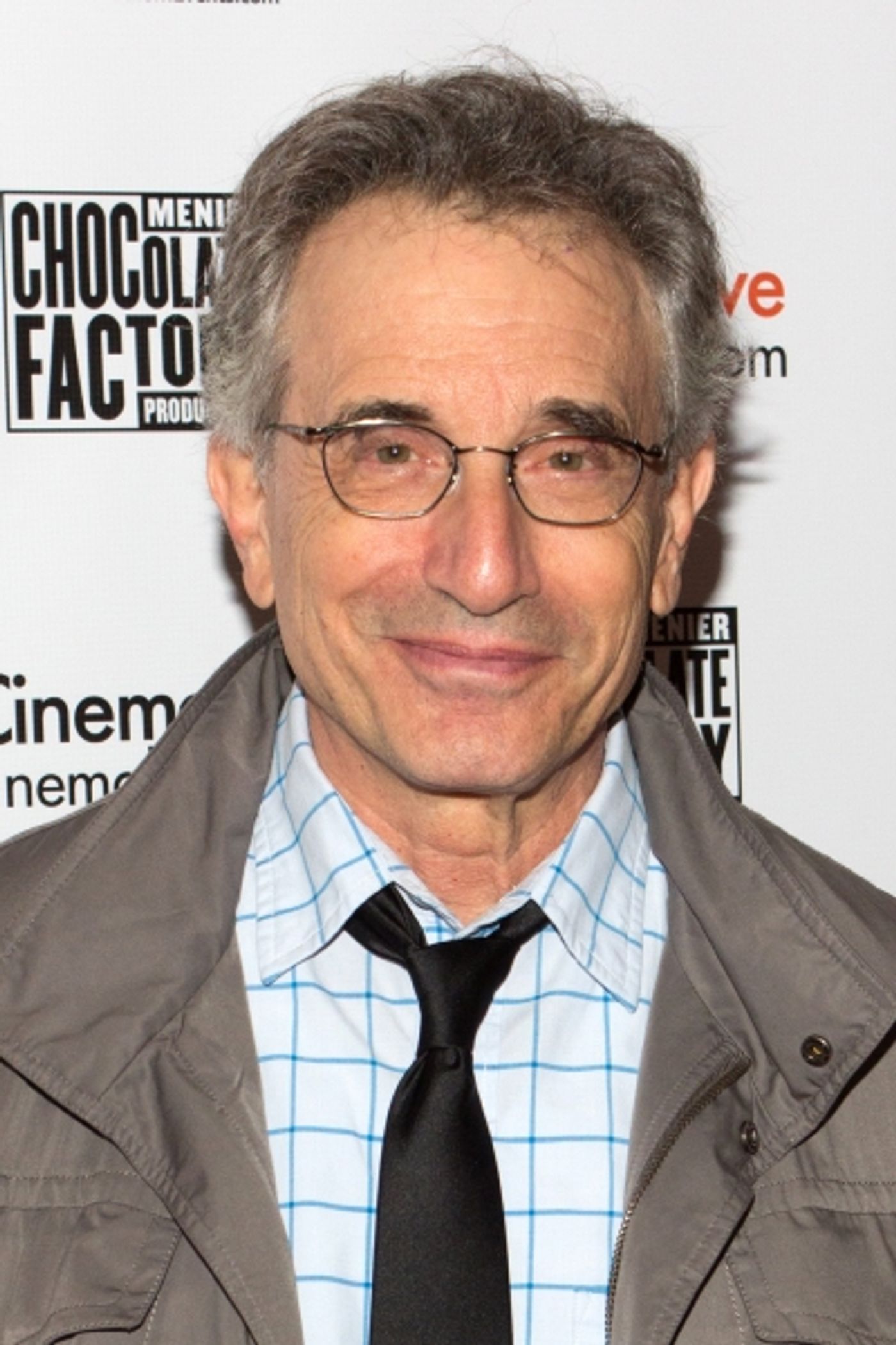 Photo Coverage: On the MERRILY WE ROLL ALONG Premiere Red Carpet with Stephen Sondheim, Maria Friedman & More!  Image