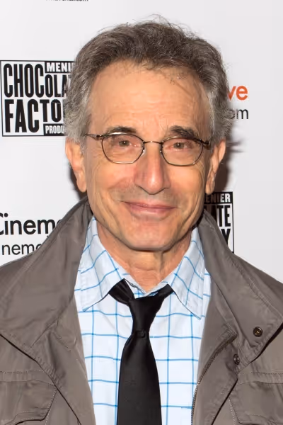 Chip Zien Photo