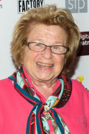 Dr. Ruth Westheimer @ BroadwayWorld Dr. Ruth Westheimer Photo