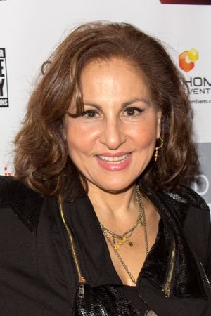 Kathy Najimy Photo