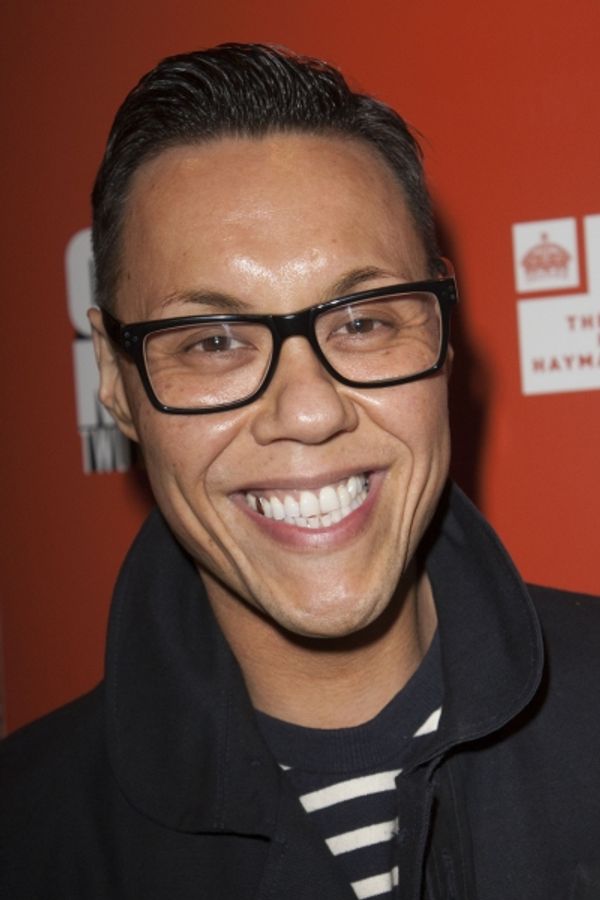 Gok Wan Photo