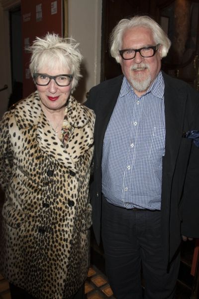 First Look at ONE MAN, TWO GUVNORS Gala Celebration at the Theatre Royal Haymarket Photo