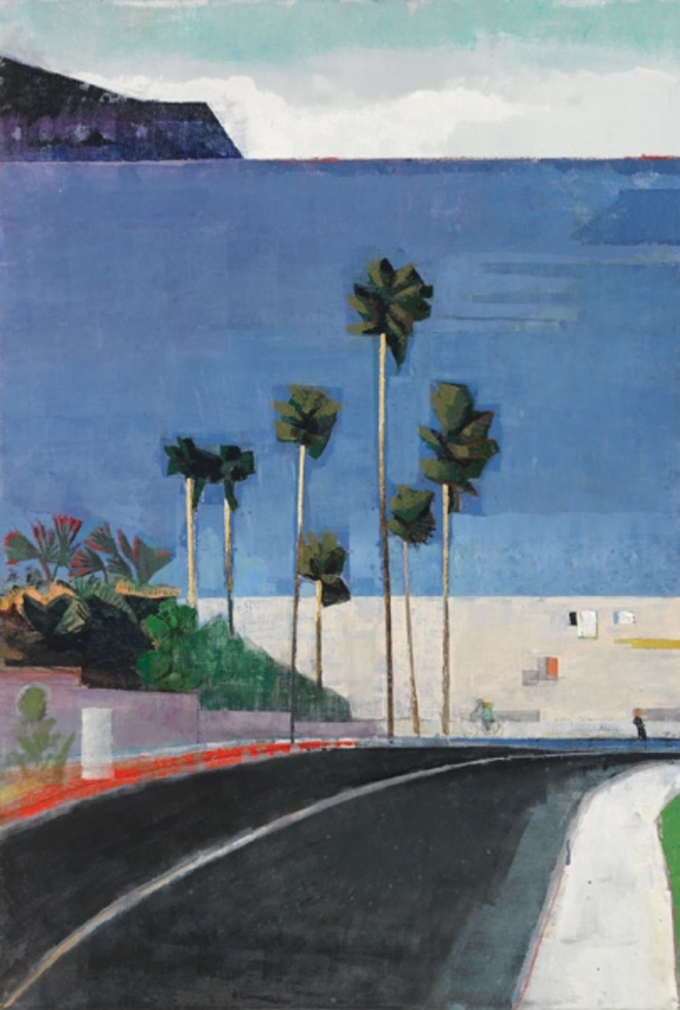 Photo Flash: Sneak Peek at Gallery Henoch's Openings Image