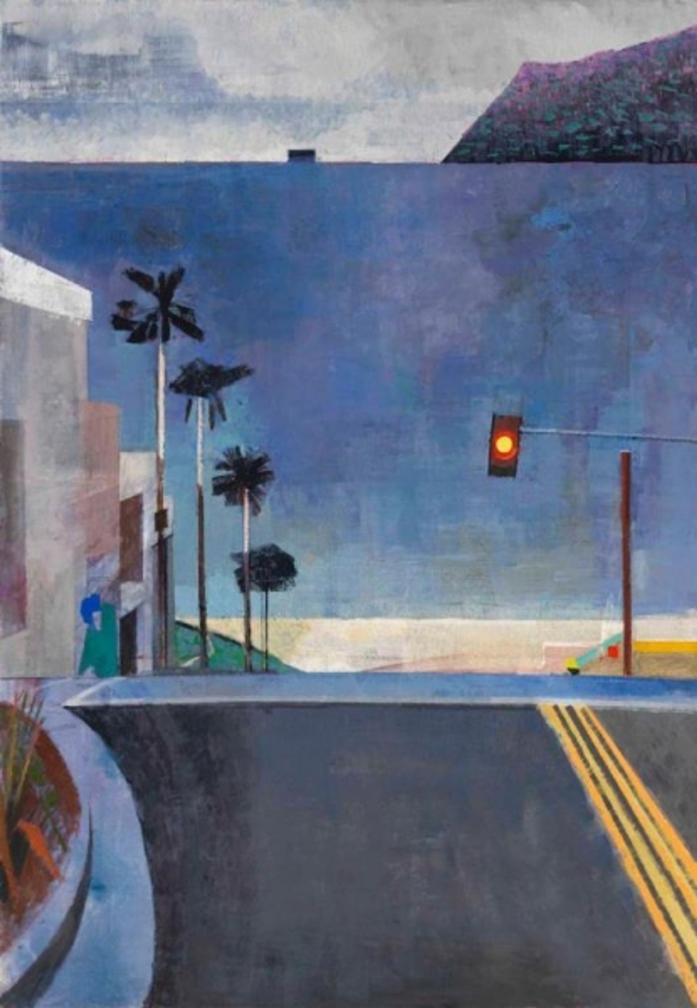 Photo Flash: Sneak Peek at Gallery Henoch's Openings Image