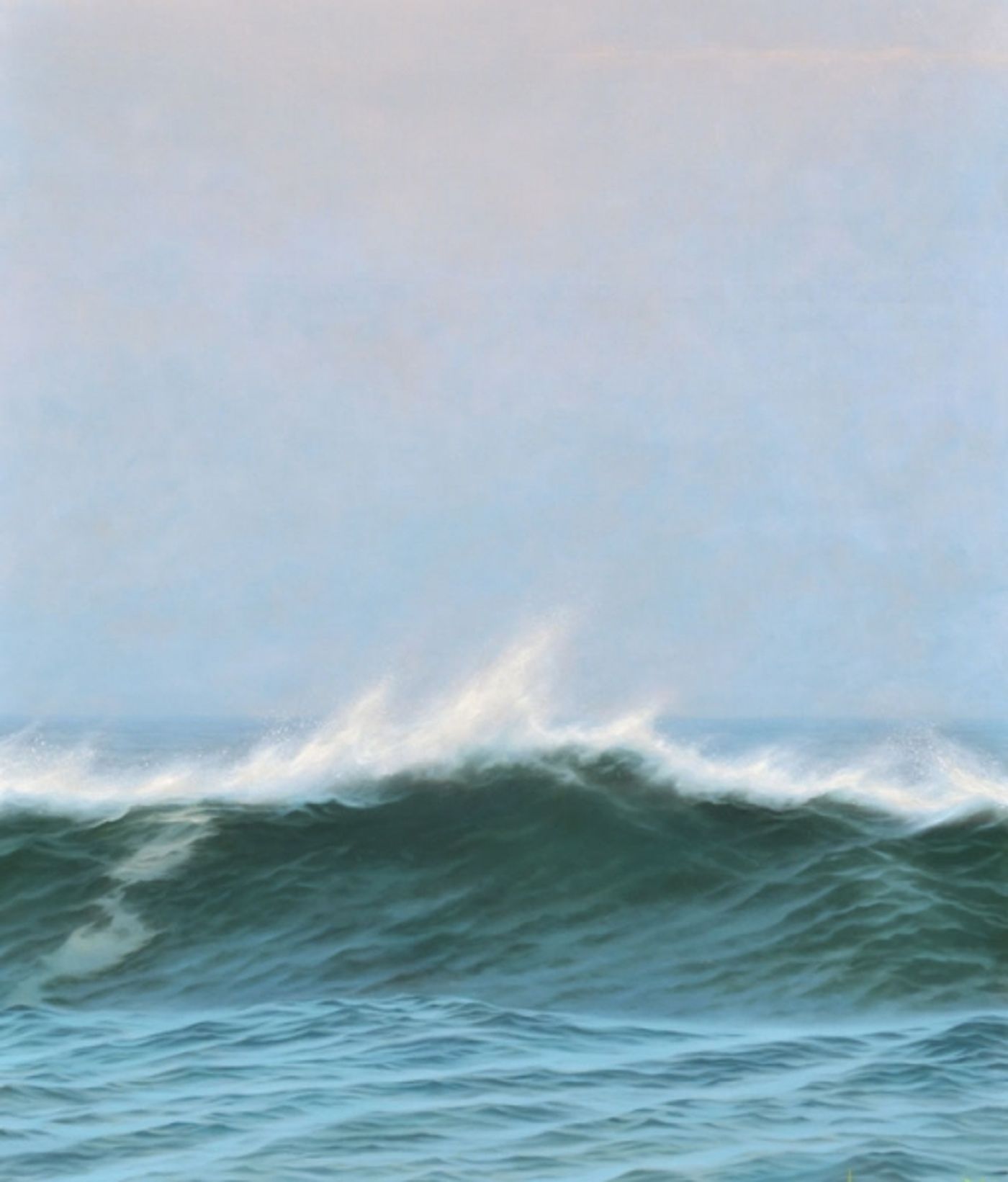 Photo Flash: Sneak Peek at Gallery Henoch's Openings Image