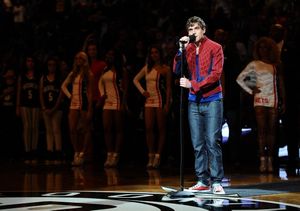 Justin Matthew Sargent Photo