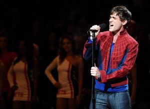 Justin Matthew Sargent Photo