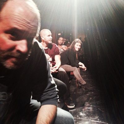 Idina Menzel Photo