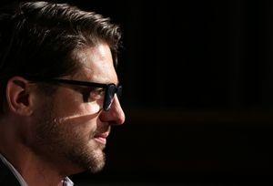 Christopher Sieber Photo