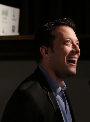 John Tartaglia Photo