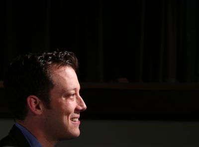 John Tartaglia Photo