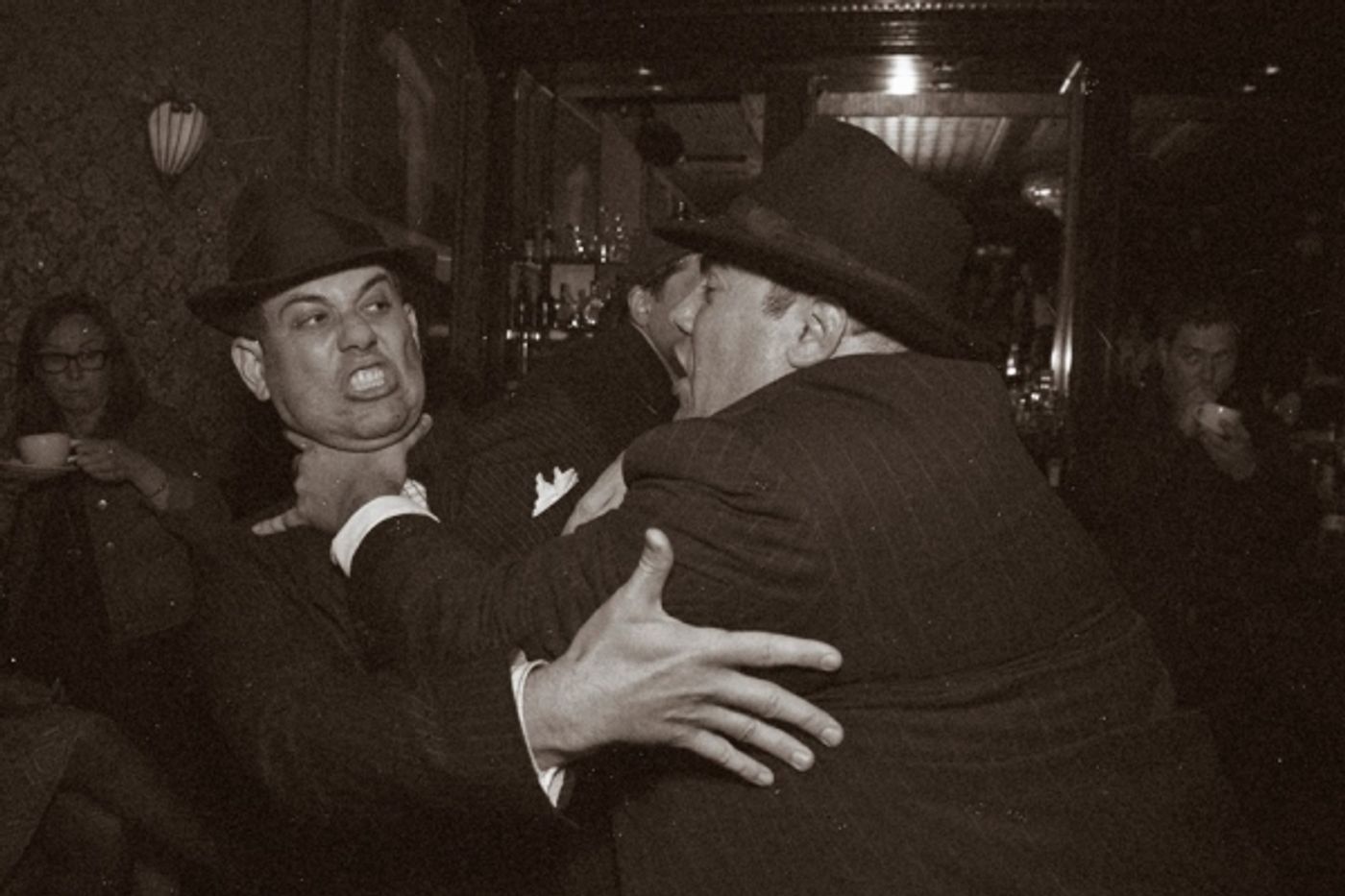 Photo Flash: SPEAKEASY DOLLHOUSE Celebrates Two-Year Anniversary This Month  Image