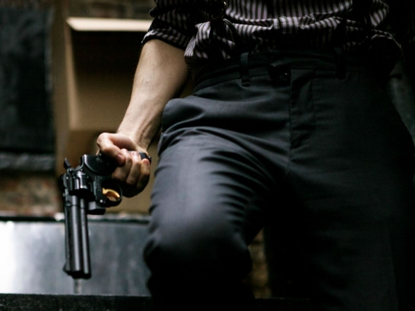 Photo Flash: SPEAKEASY DOLLHOUSE Celebrates Two-Year Anniversary This Month  Image