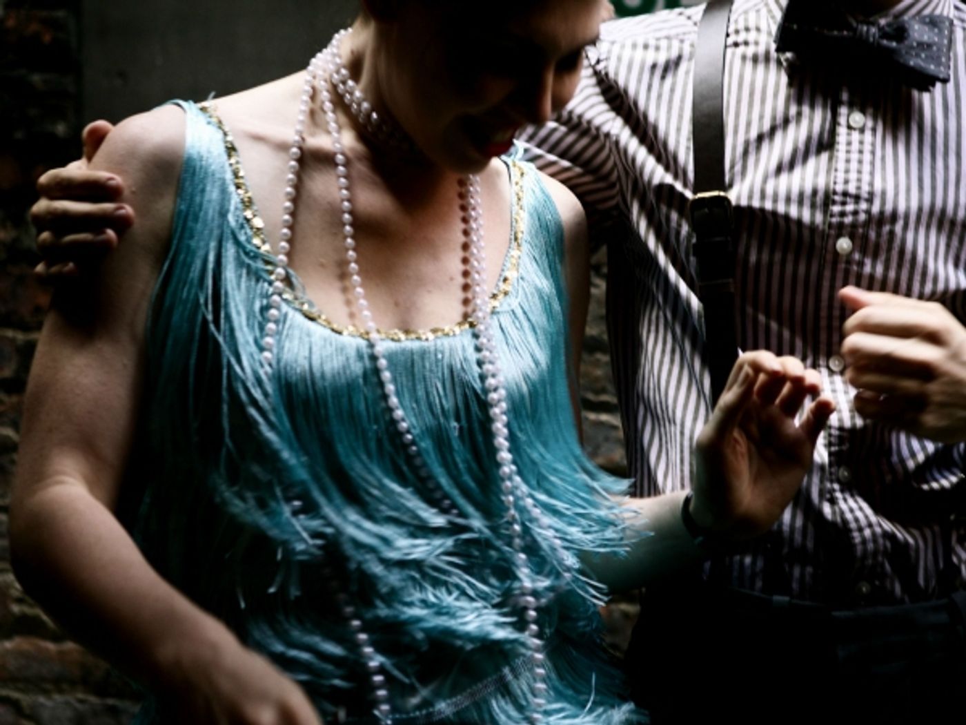 Photo Flash: SPEAKEASY DOLLHOUSE Celebrates Two-Year Anniversary This Month  Image