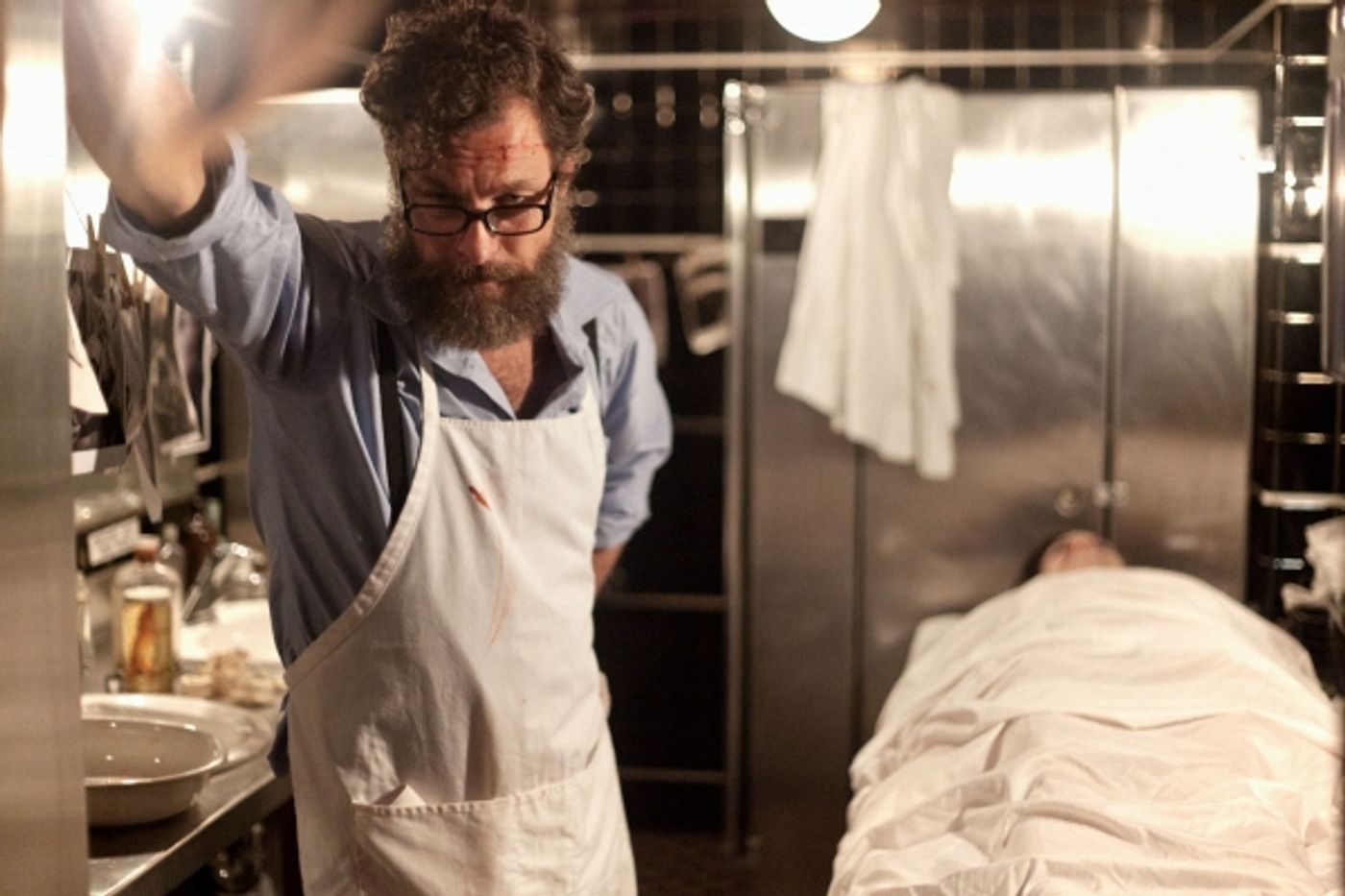 Photo Flash: SPEAKEASY DOLLHOUSE Celebrates Two-Year Anniversary This Month  Image