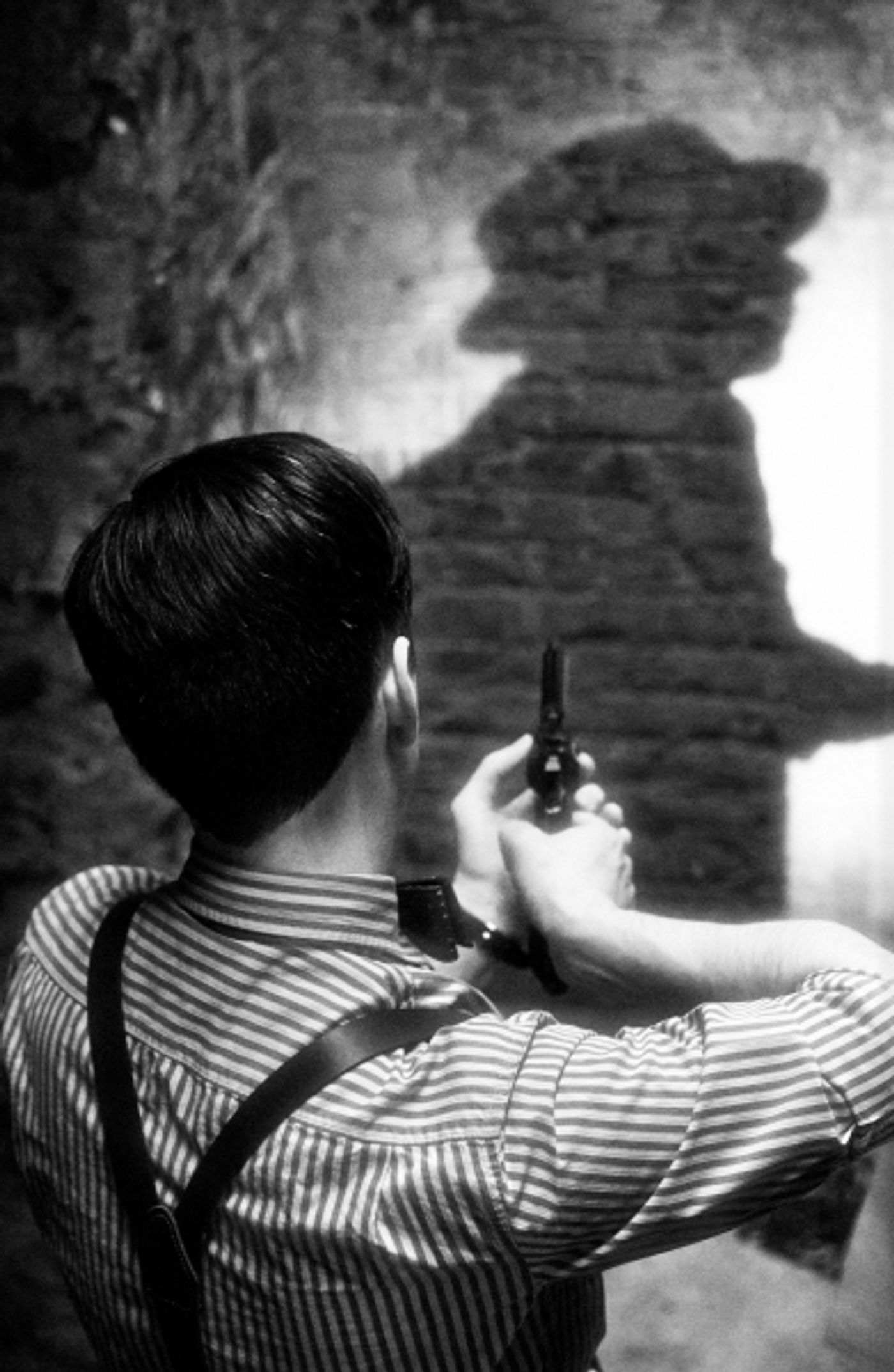 Photo Flash: SPEAKEASY DOLLHOUSE Celebrates Two-Year Anniversary This Month  Image