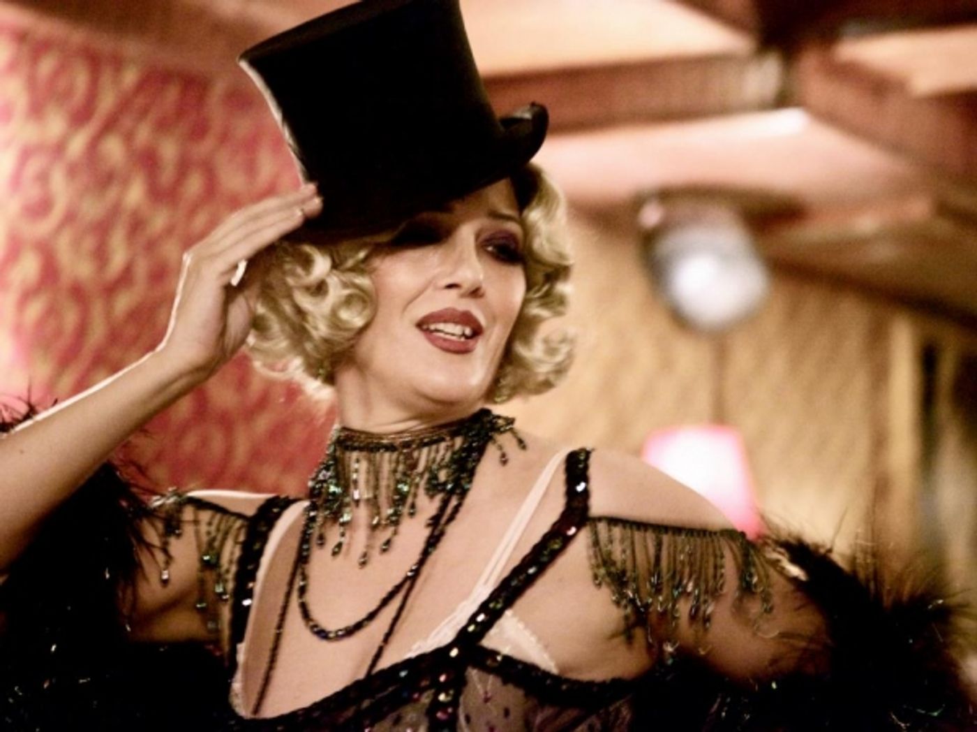 Photo Flash: SPEAKEASY DOLLHOUSE Celebrates Two-Year Anniversary This Month  Image