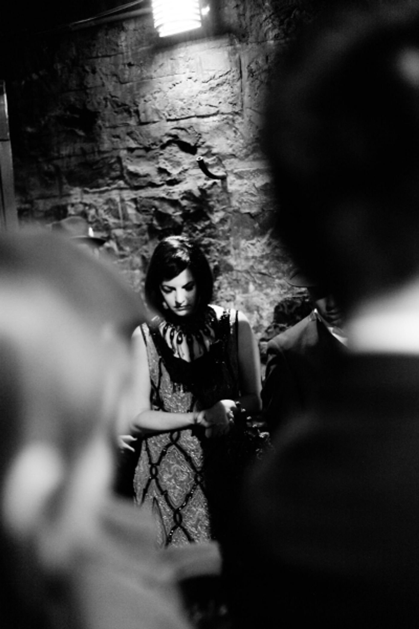 Photo Flash: SPEAKEASY DOLLHOUSE Celebrates Two-Year Anniversary This Month  Image