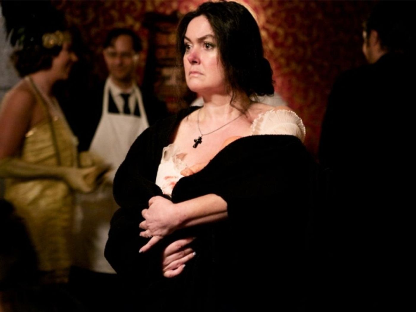 Photo Flash: SPEAKEASY DOLLHOUSE Celebrates Two-Year Anniversary This Month  Image